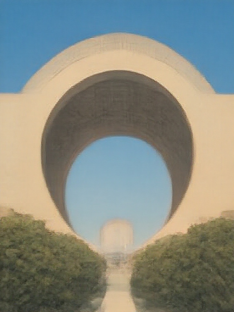 AI generated image on Tensor.Art