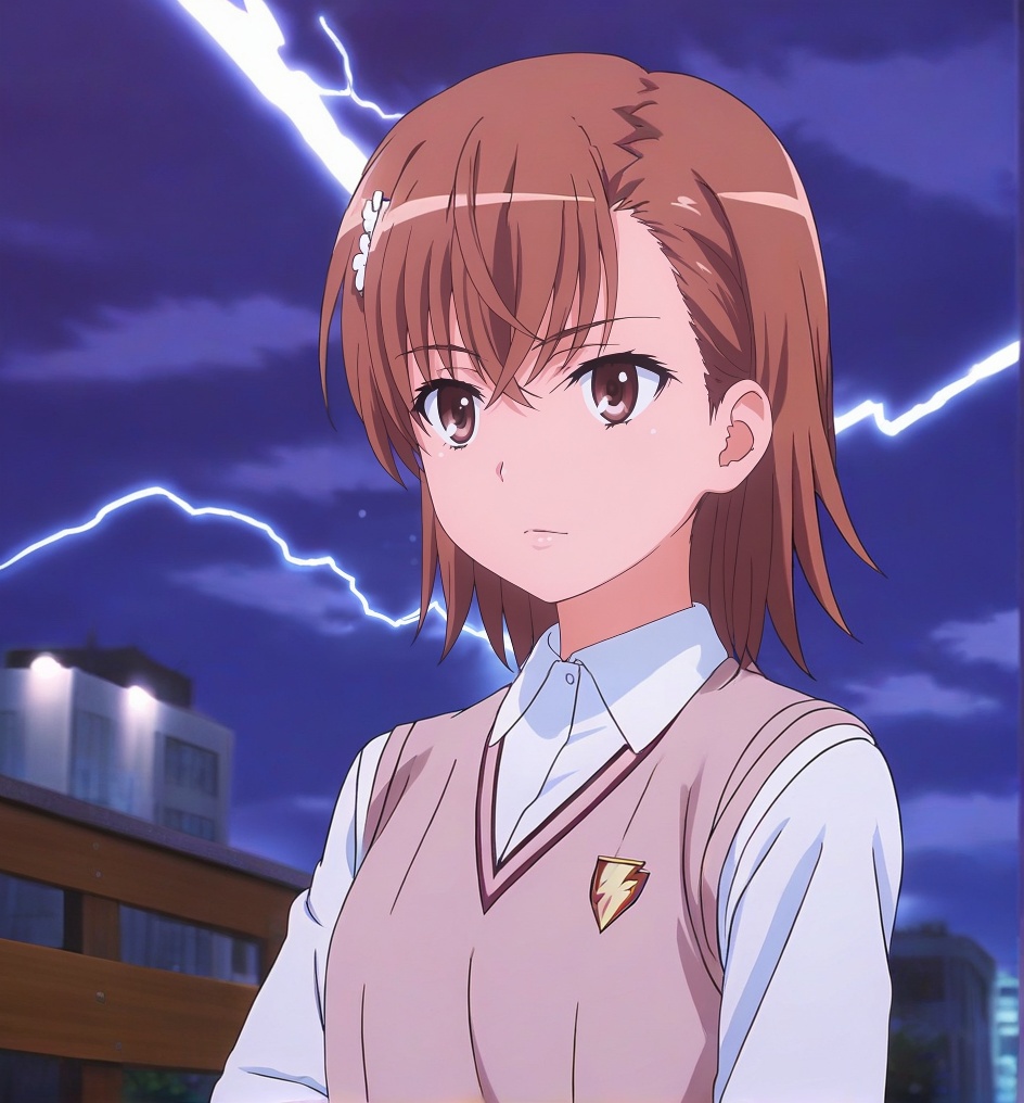 1girl,  solo,  short hair on Tensor.Art