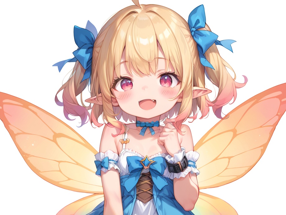AI generated image