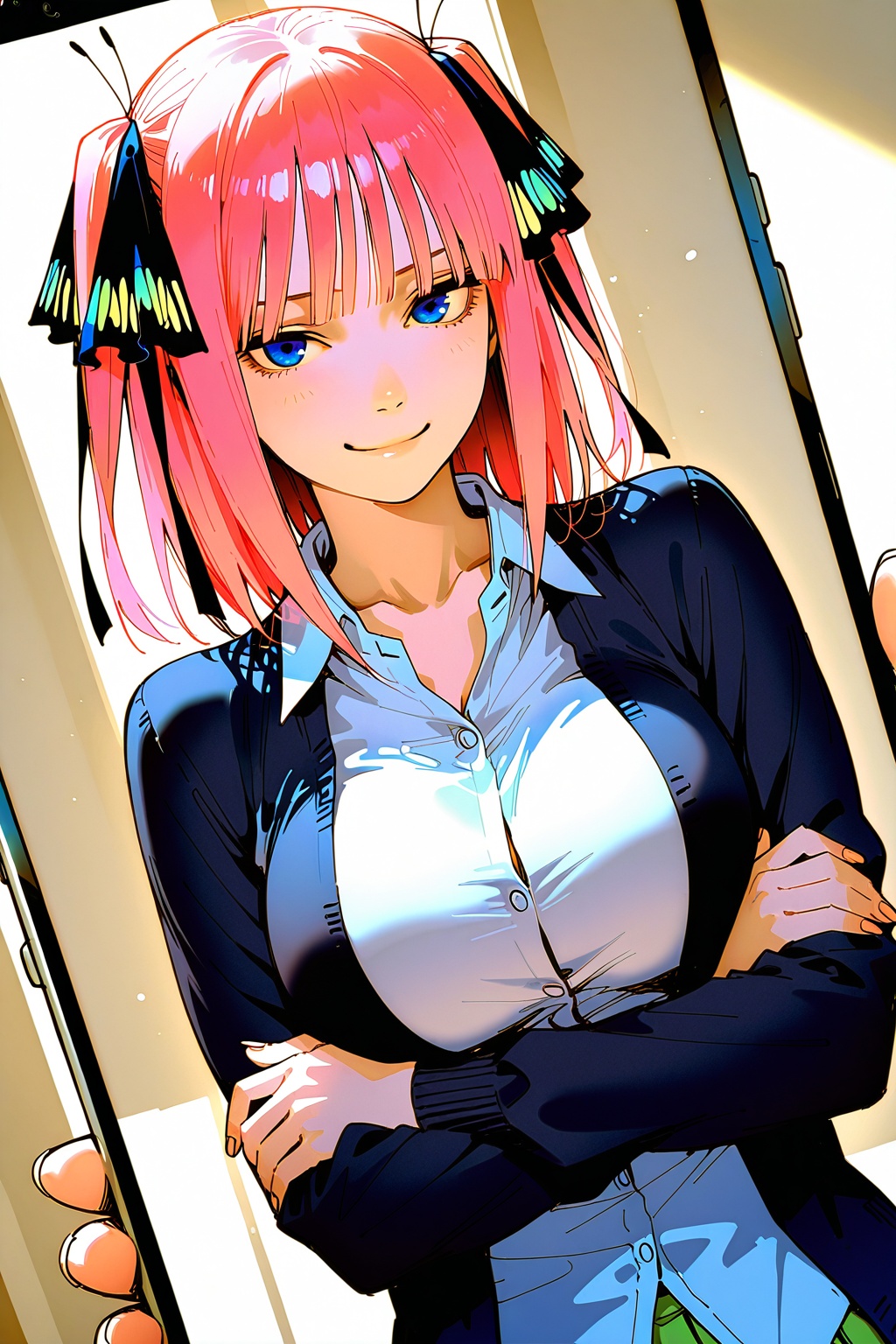 masterpiece,  best quality,  high quality on Tensor.Art