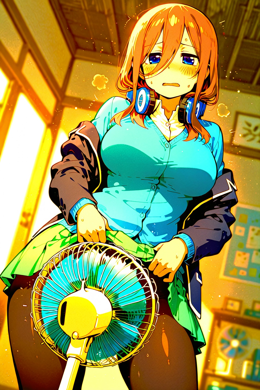 masterpiece,  amazing quality,  best quality on Tensor.Art