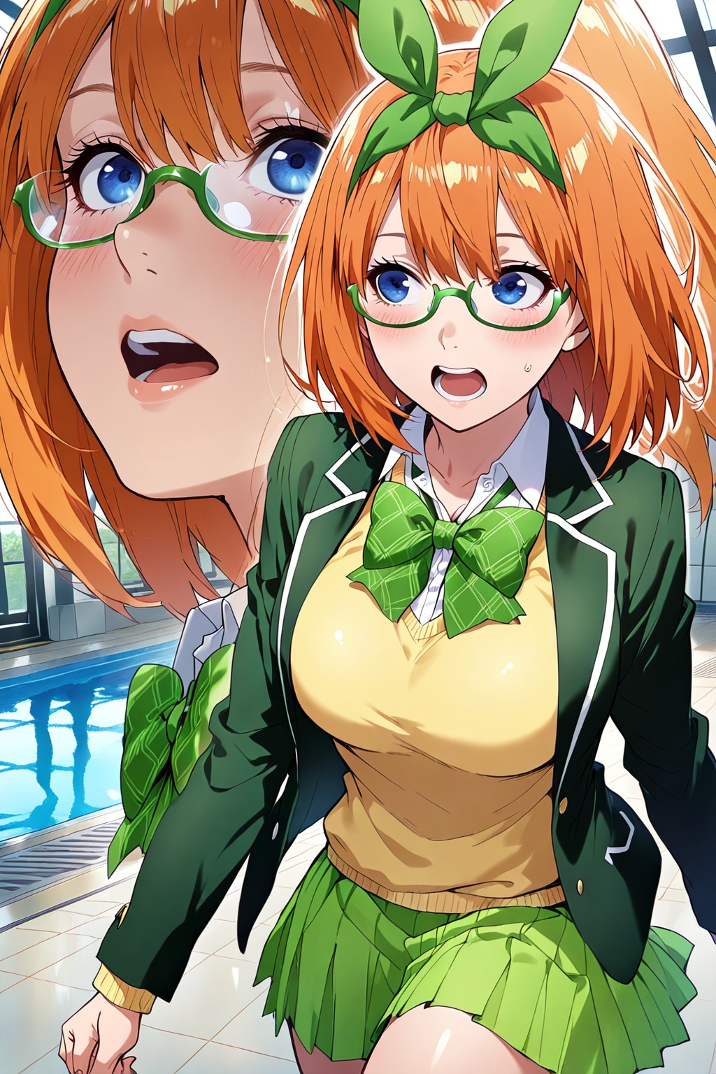 masterpiece,  best quality,  high quality on Tensor.Art
