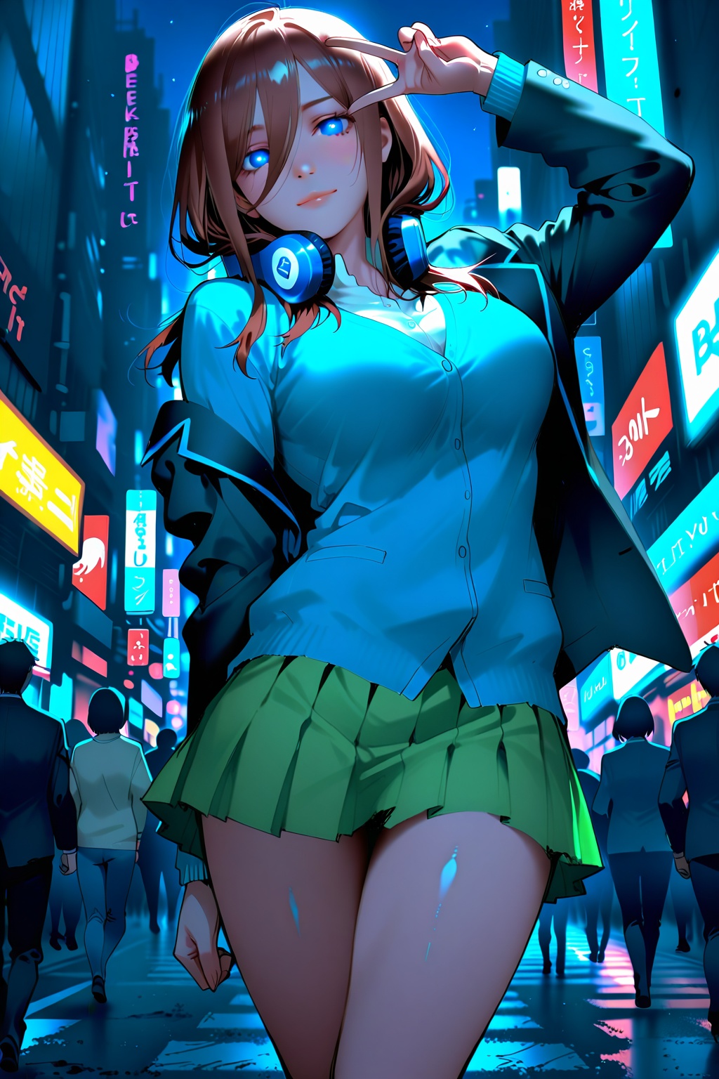 masterpiece,  best quality,  high quality on Tensor.Art