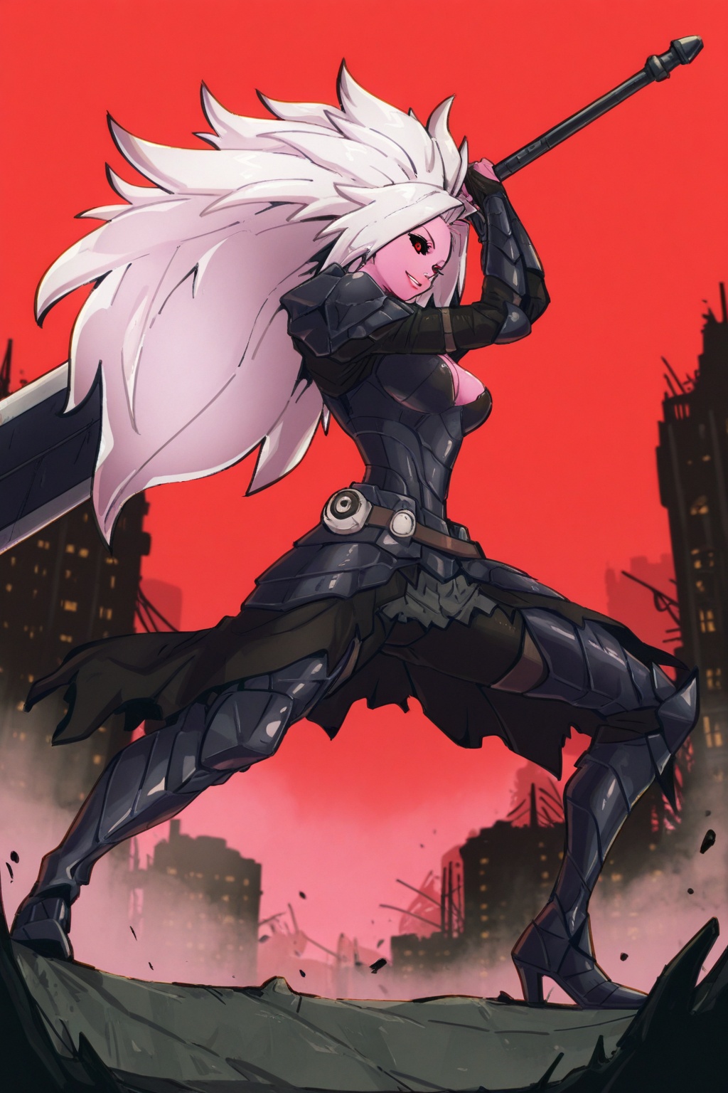 amazing quality,  very aesthetic,  high resolution on Tensor.Art
