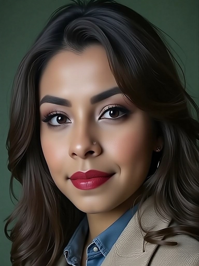 AI generated image on Tensor.Art