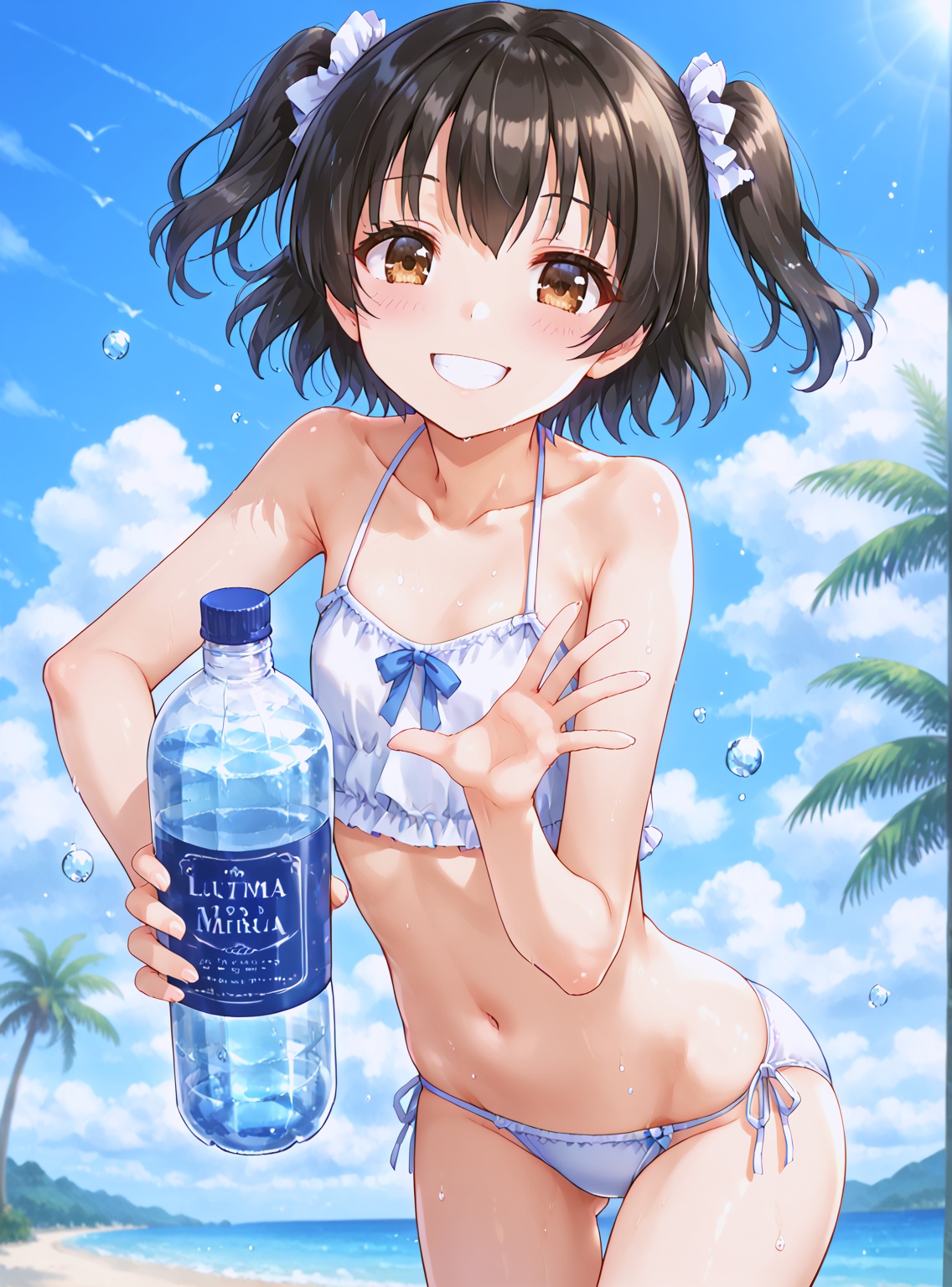 masterpiece,  best quality,  ultra-detailed on Tensor.Art