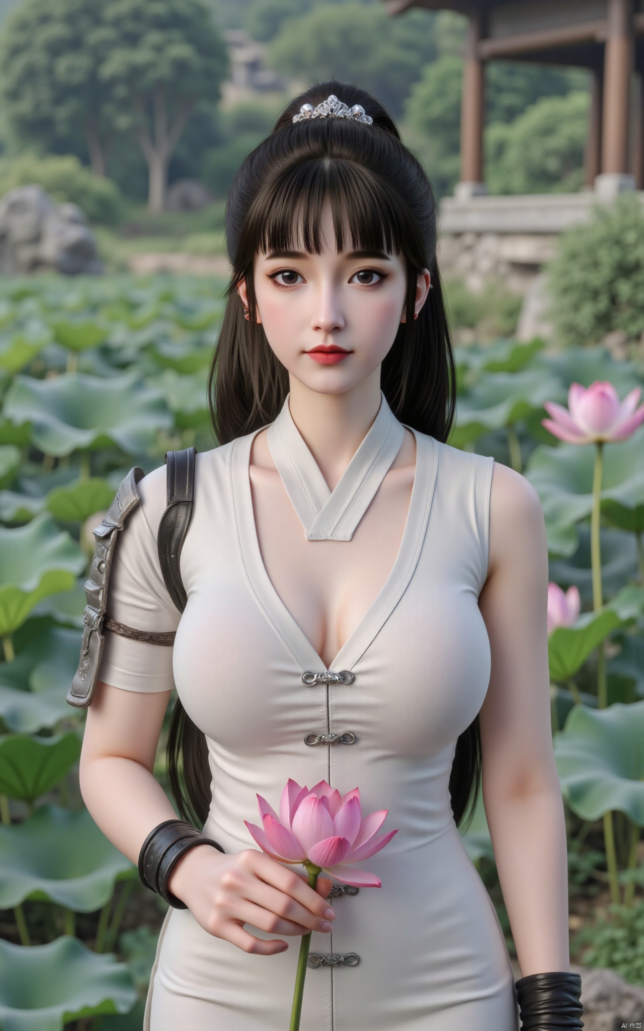 masterpiece,  1girl,  solo on Tensor.Art