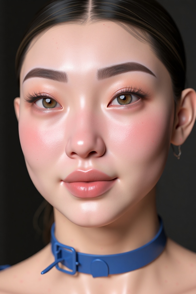 combine to create a fantasy image,  detailed skin texture,  subsurface scattering on Tensor.Art