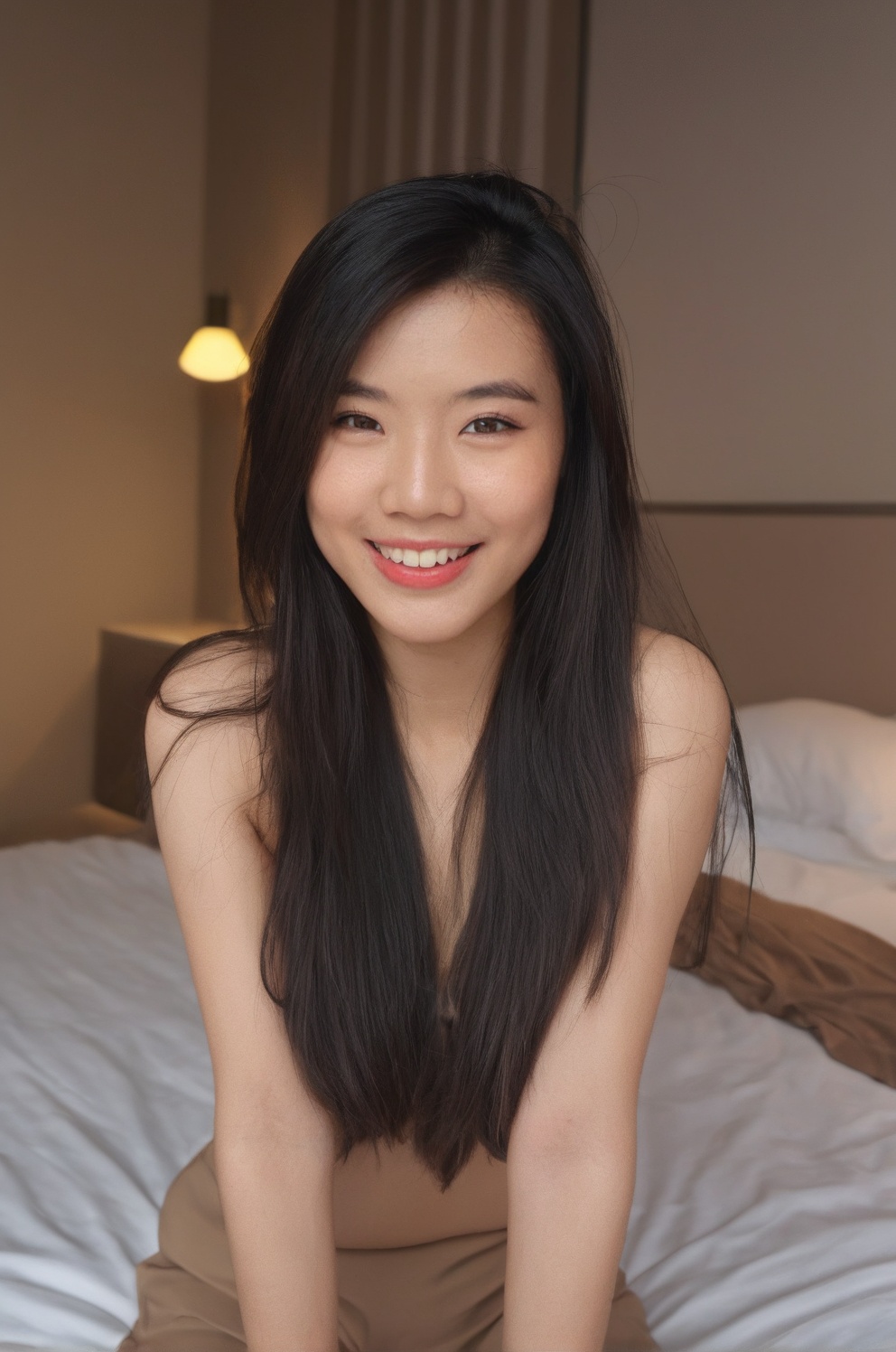 1girl,  chindopanlok,  attractive young chinese-indonesian woman on Tensor.Art