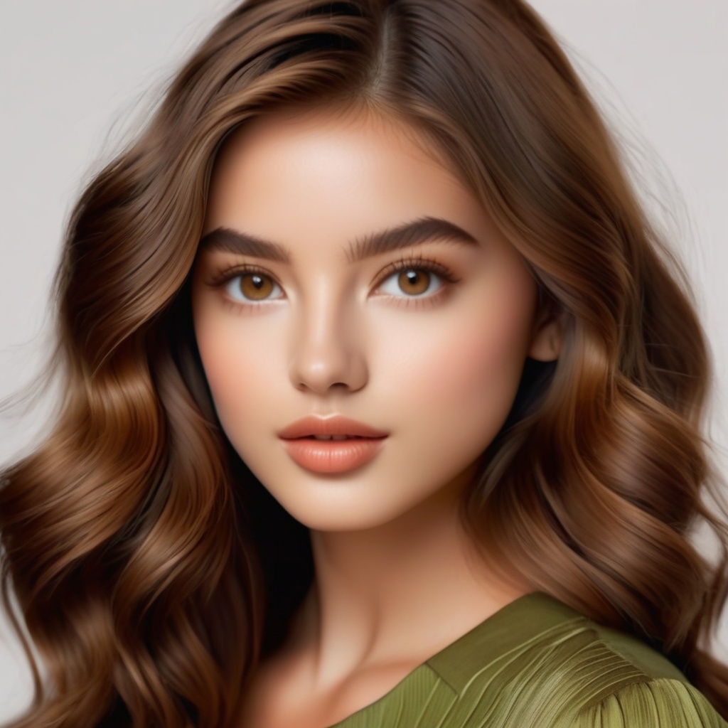 AI generated image on Tensor.Art