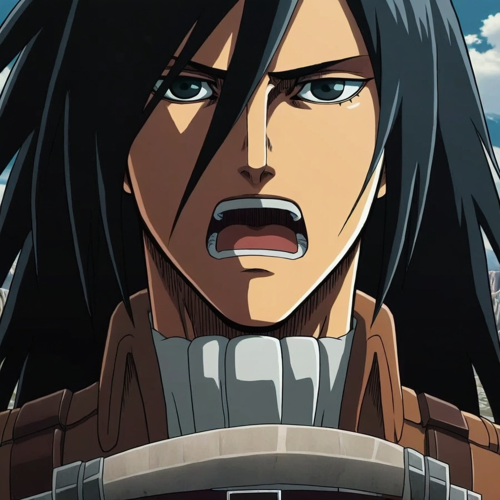 source_anime,  BREAK,  1boy on Tensor.Art