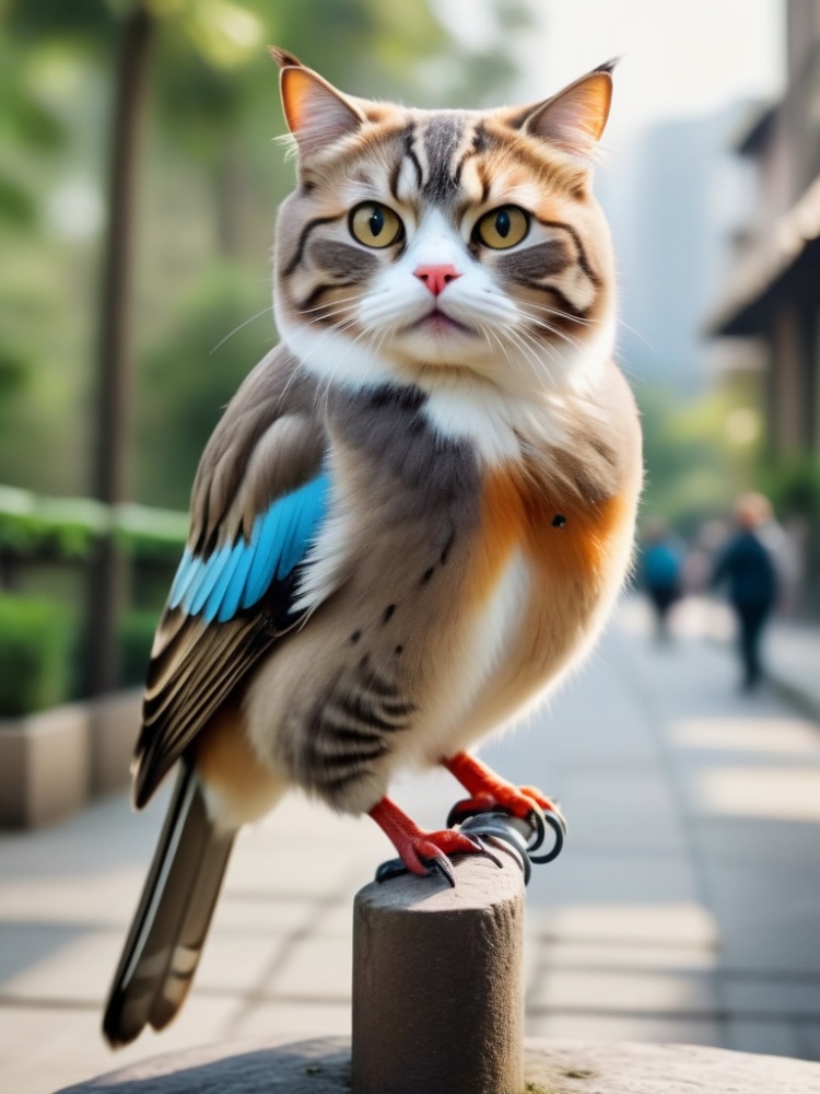 AI generated image