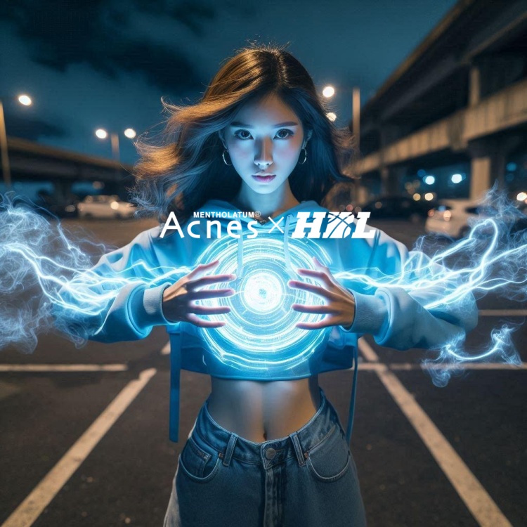 AI generated image