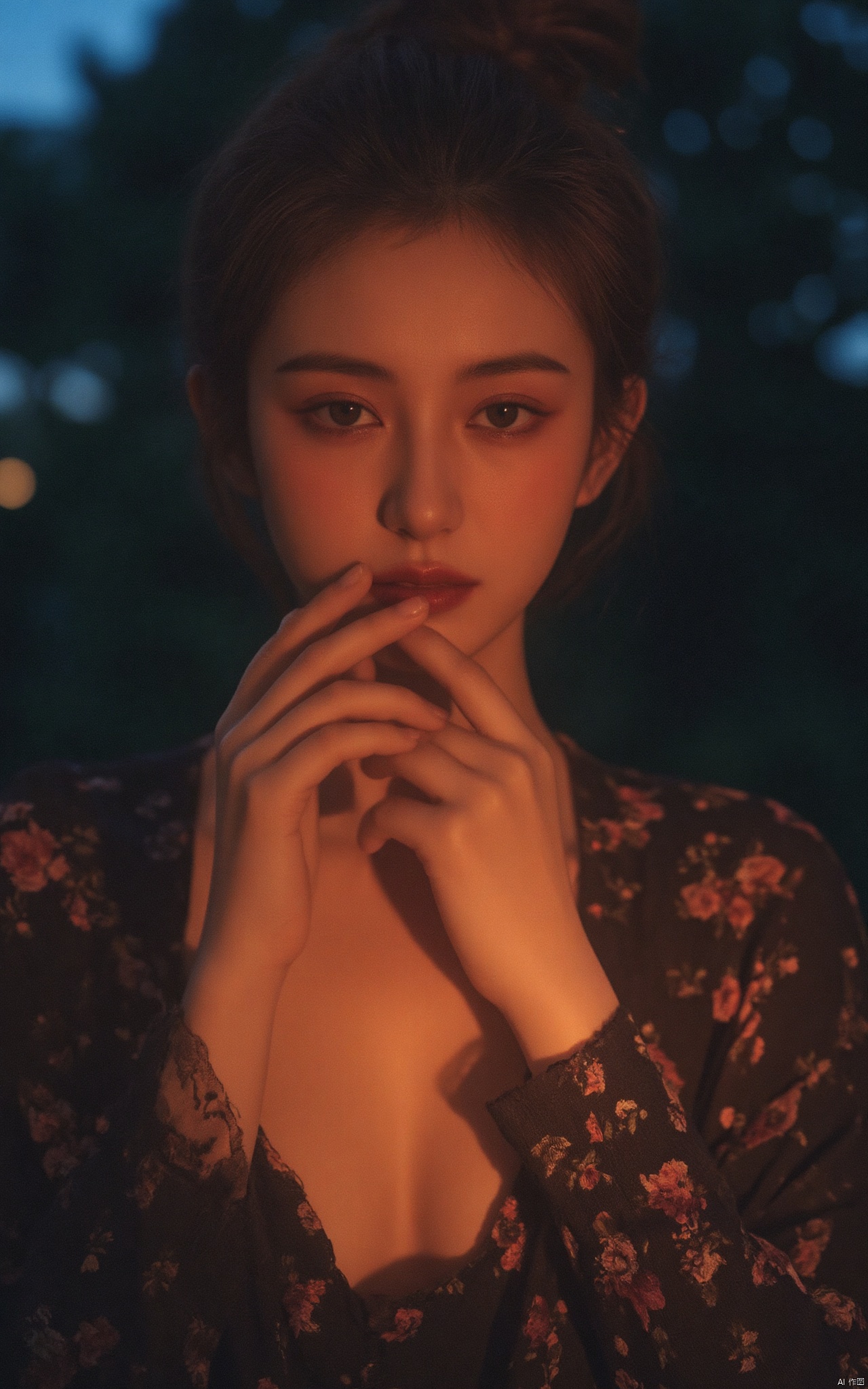 A photograph of beautiful hubggirl, (super realistic, best quality:1.25), depth, cinematic light, 
BREAK
Hubggirl, serious & stoic, close-up, 4k epic detailed (like Kodak w/ bokeh), cinematic & HBO dark moody, 8K UHD digital painting.
BREAK
perfect hands, perfect light, vibrant colors, intricate details, highly detailed skin, pale skin, 
photorealistic, raw, analog,  taken by Sony Alpha 7R IV, Zeiss Otus 85mm F1.4, ISO 100 Shutter Speed 1/400, Vivid picture, intricate background,