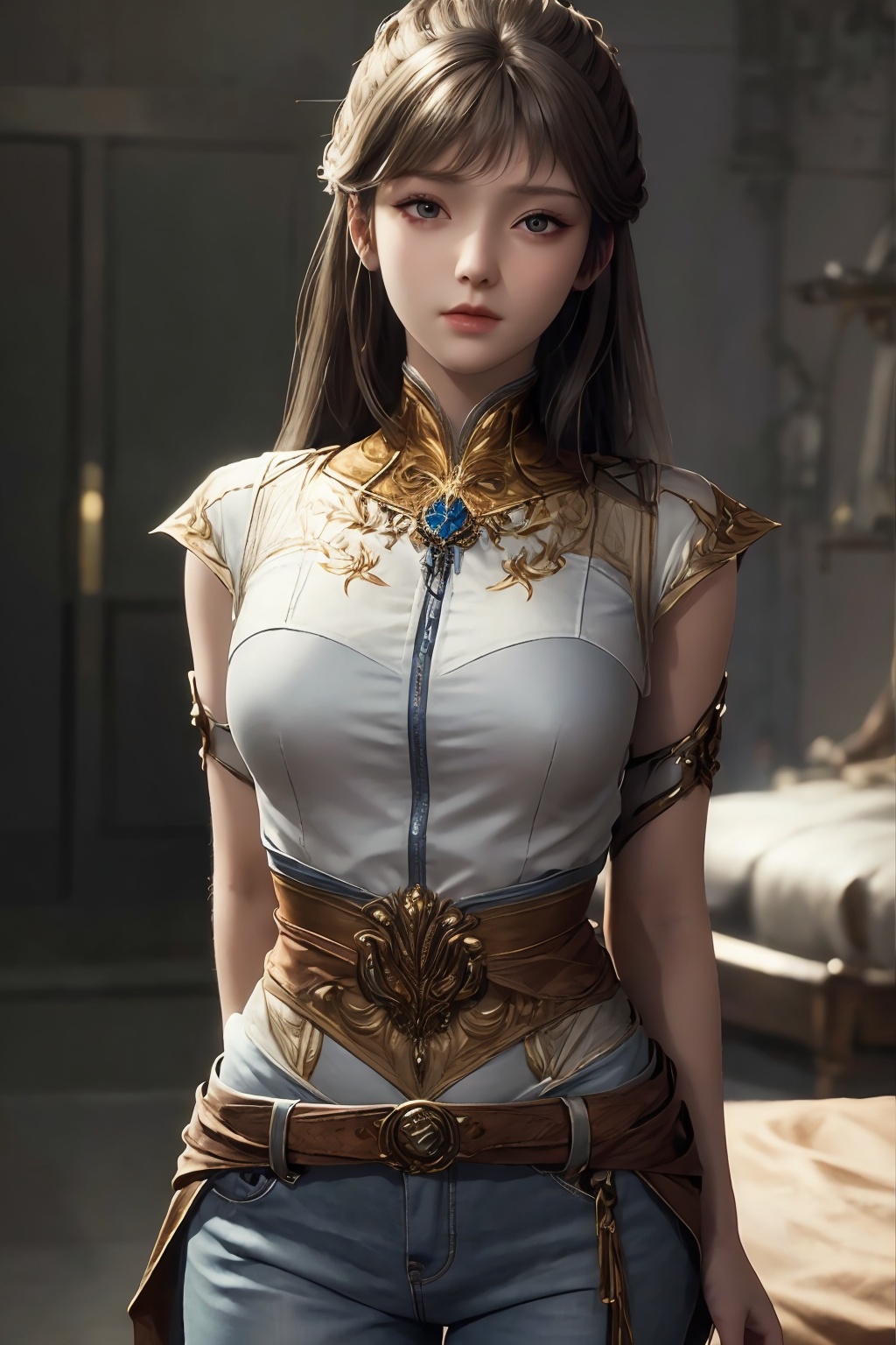 masterpiece,  best quality,  official art on Tensor.Art