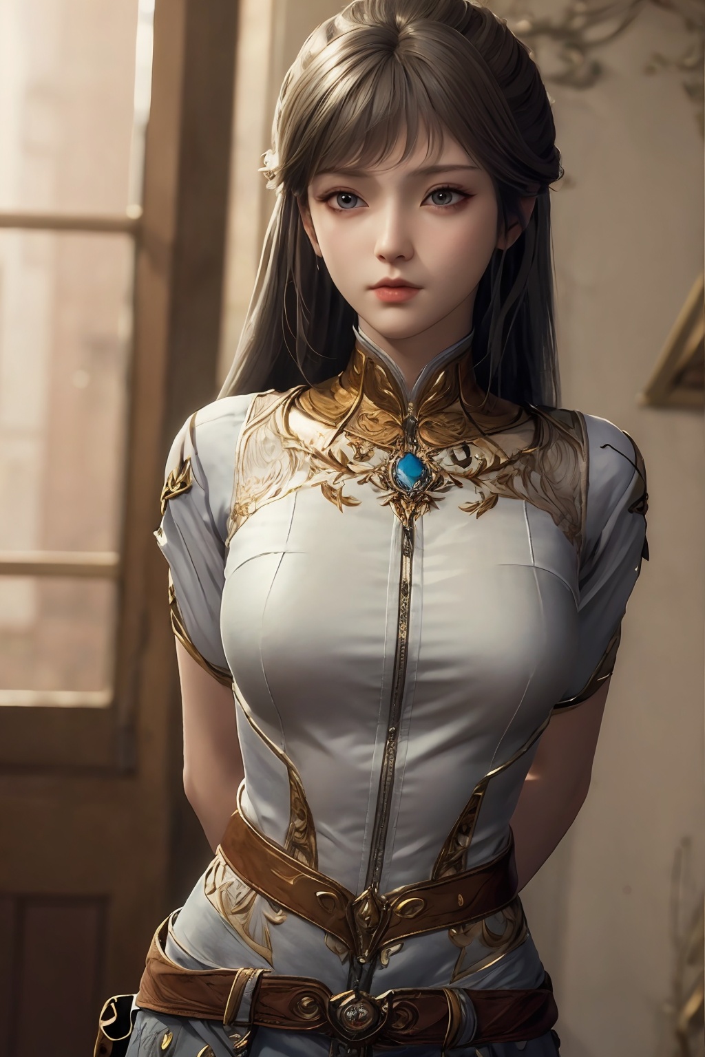 masterpiece,  best quality,  official art on Tensor.Art