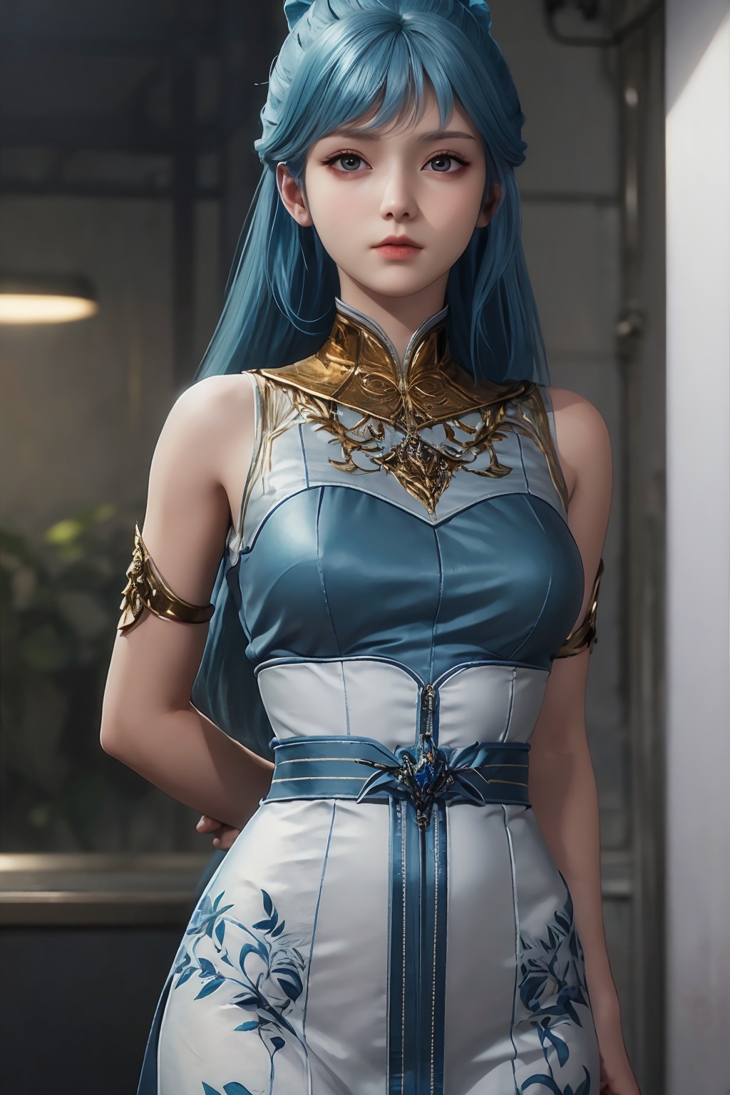masterpiece,  best quality,  official art on Tensor.Art