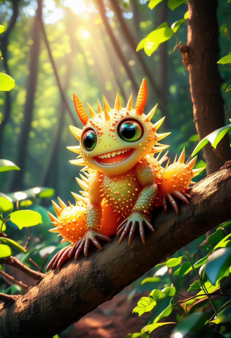 AI generated image