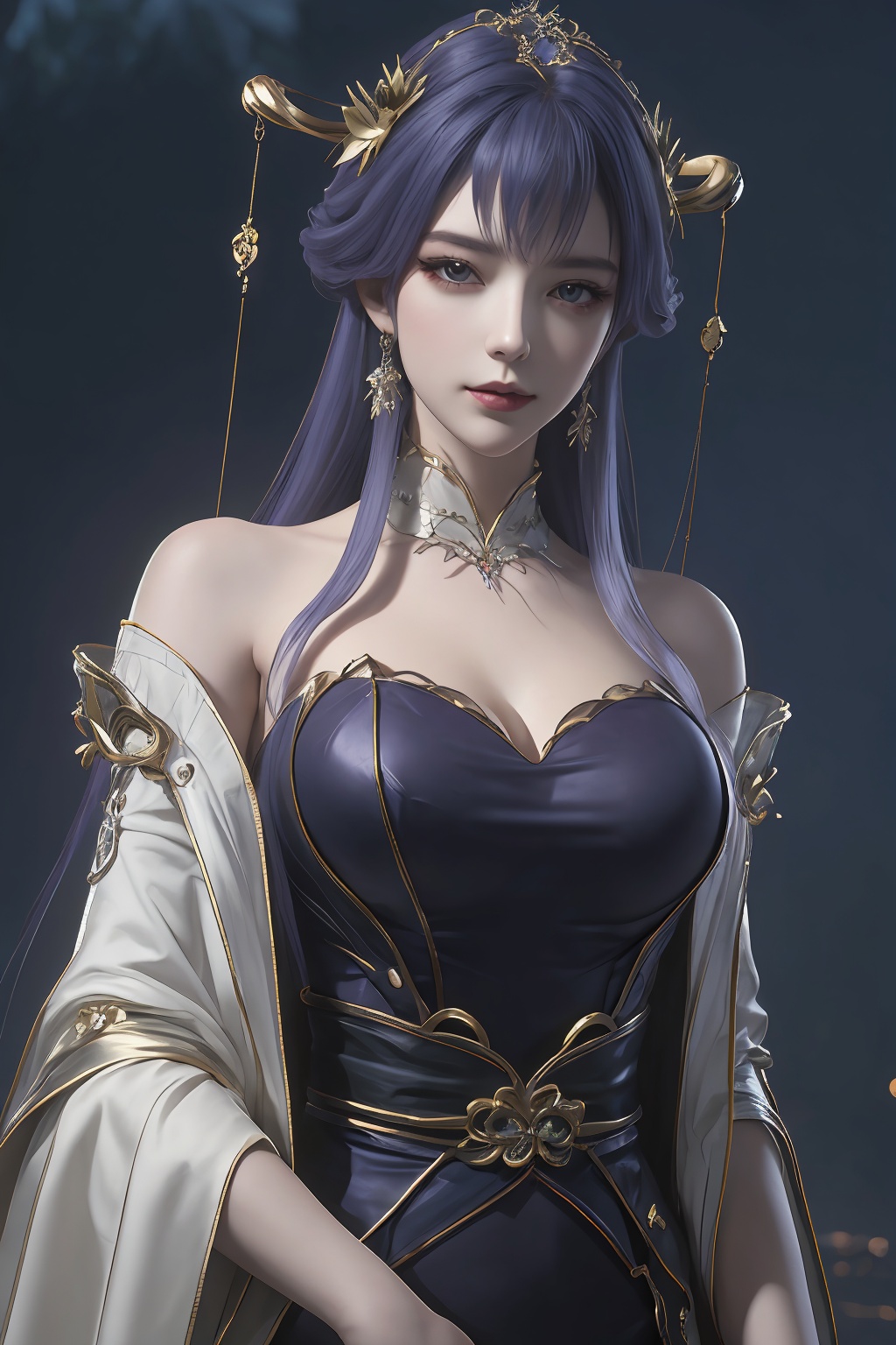 masterpiece,  best quality,  official art on Tensor.Art