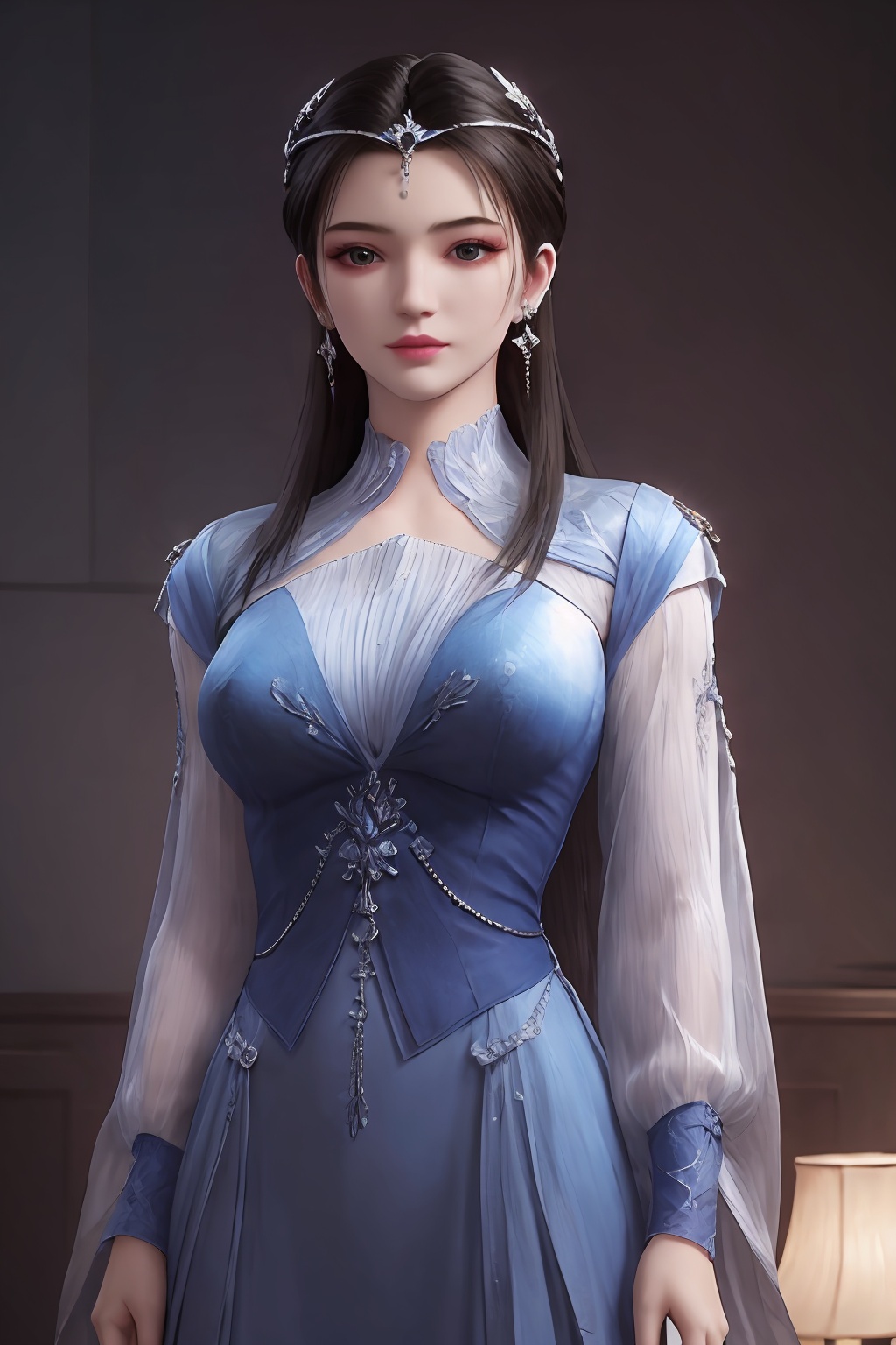 masterpiece,  best quality,  official art on Tensor.Art
