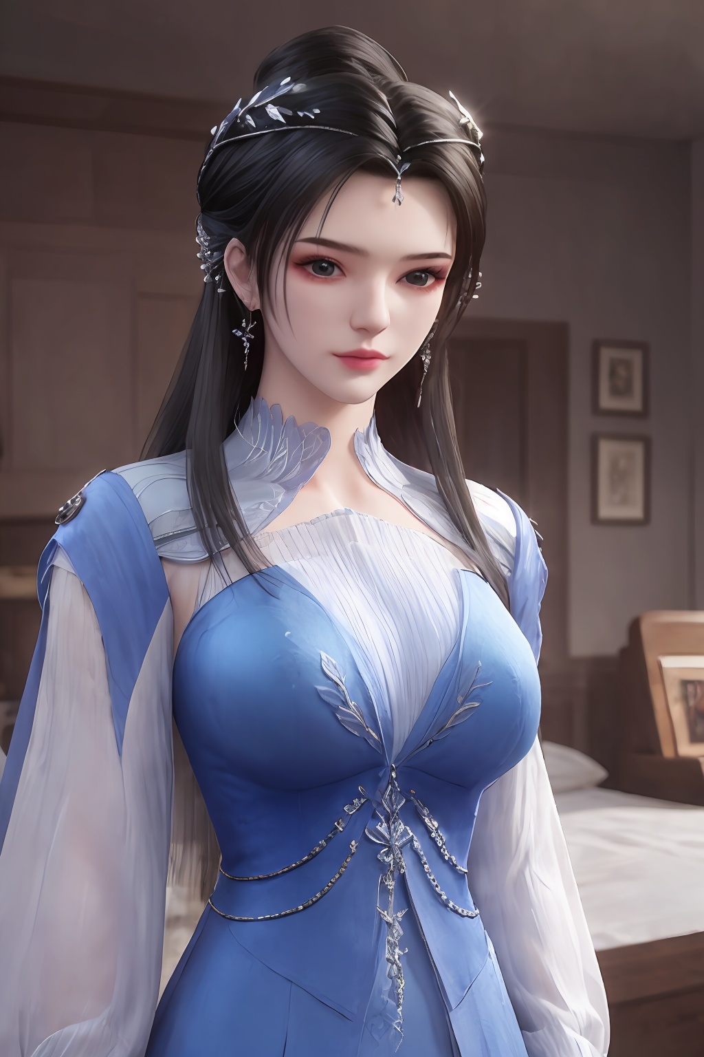 masterpiece,  best quality,  official art on Tensor.Art