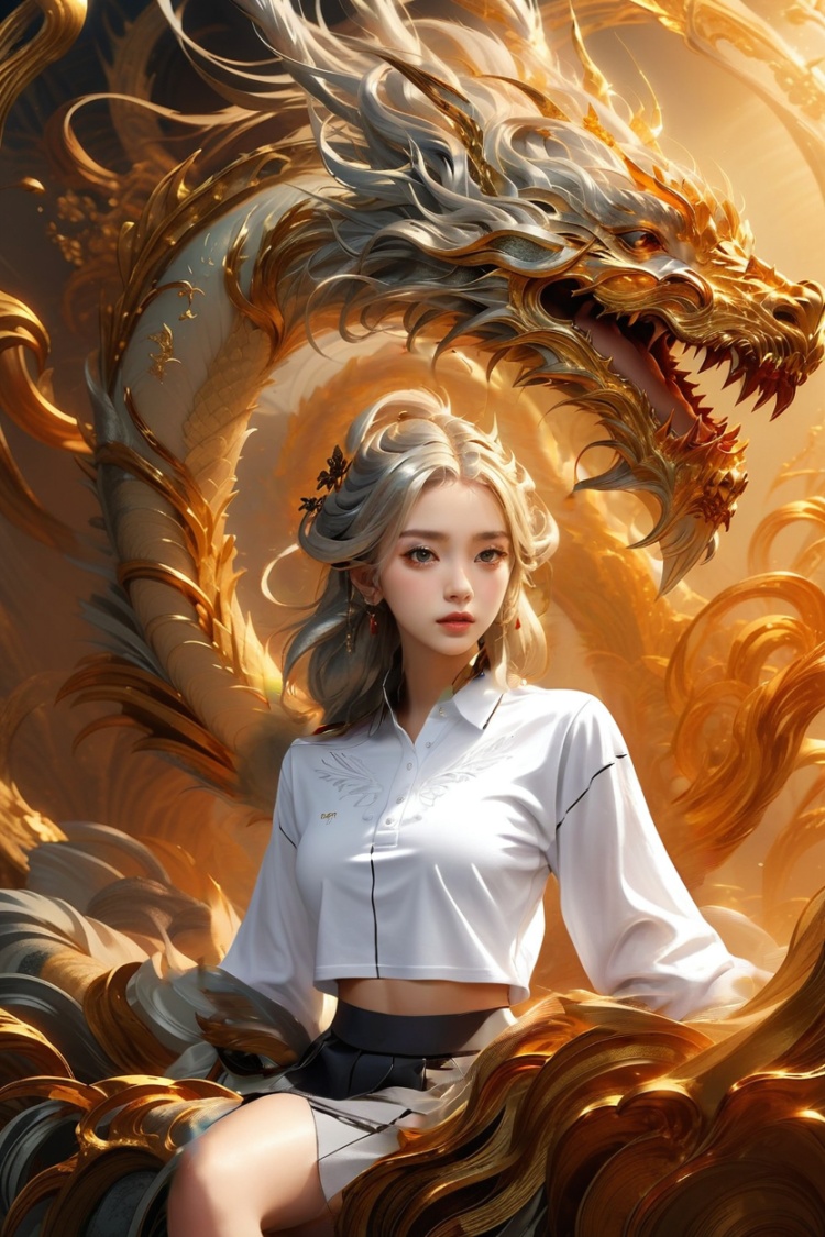 AI generated image