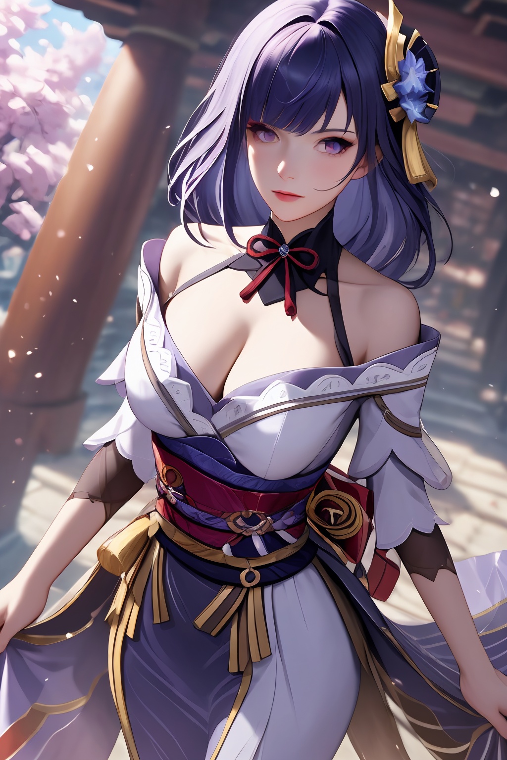 masterpiece,  best quality,  official art on Tensor.Art