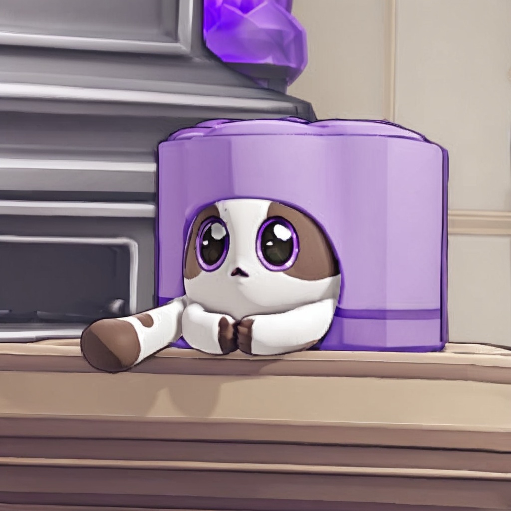 solo,  solo focus,  one character on Tensor.Art