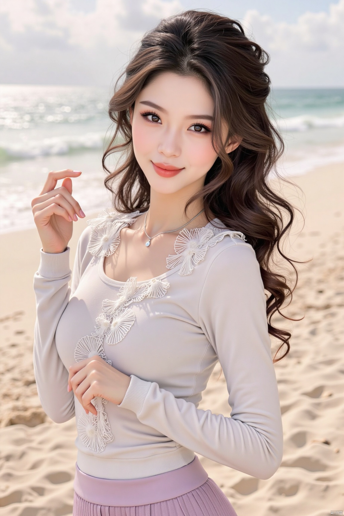 1girl,asian,sexy,pretty,solo,portrait,masterpiece,realistic,best quality,highly detailed,highres,plns,xfg 