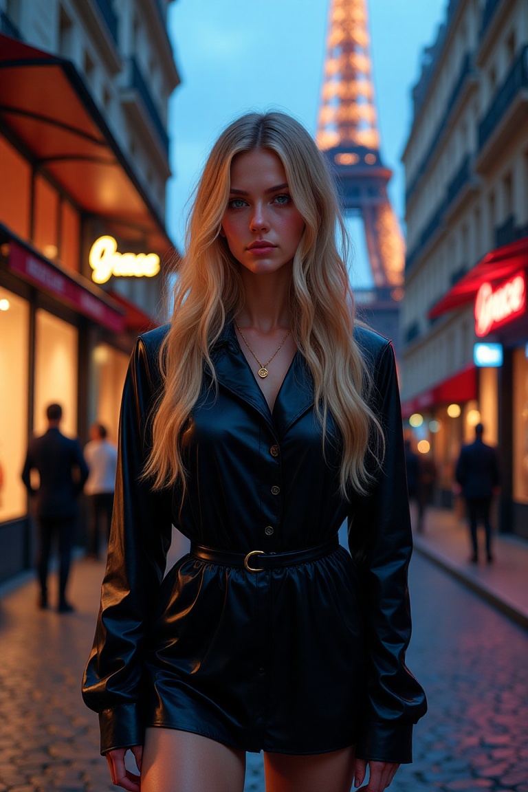 long blonde hair,  masterpieces,  ultra high quality on Tensor.Art