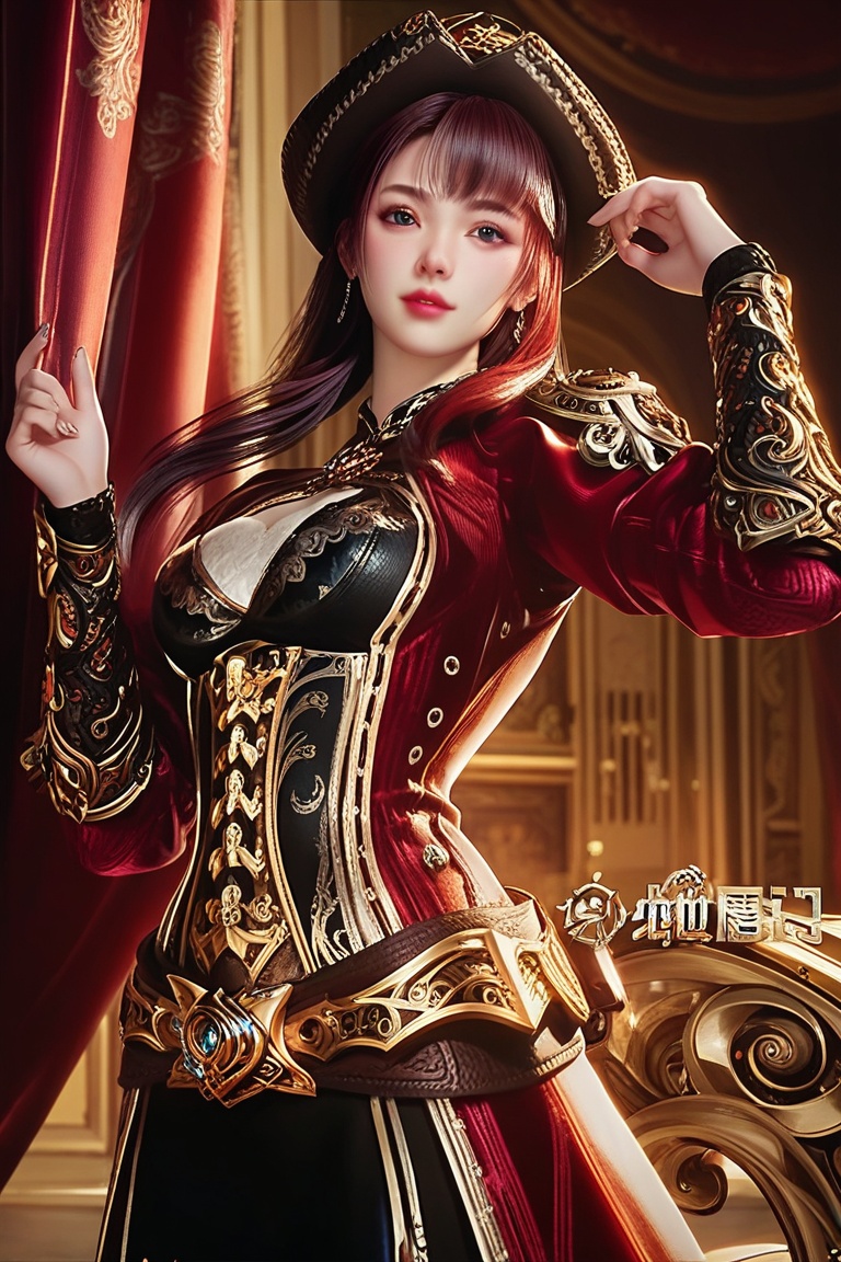 masterpiece,  best quality,  official art on Tensor.Art