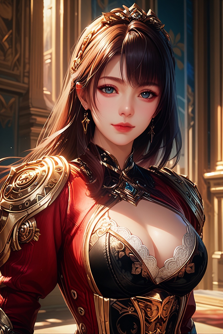 masterpiece,  best quality,  official art on Tensor.Art