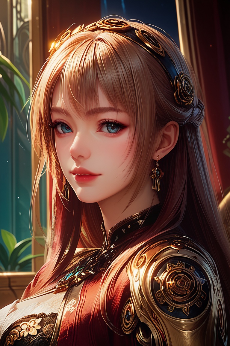 masterpiece,  best quality,  official art on Tensor.Art