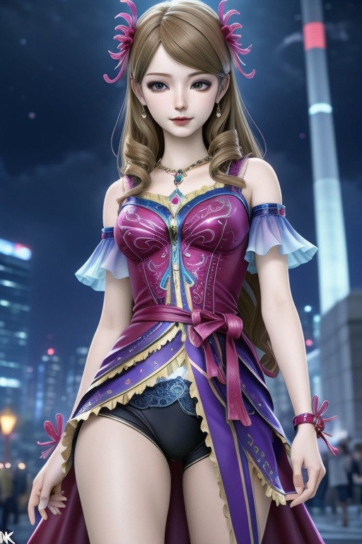masterpiece,  best quality,  official art on Tensor.Art