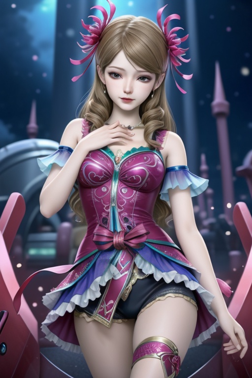 masterpiece,  best quality,  official art on Tensor.Art