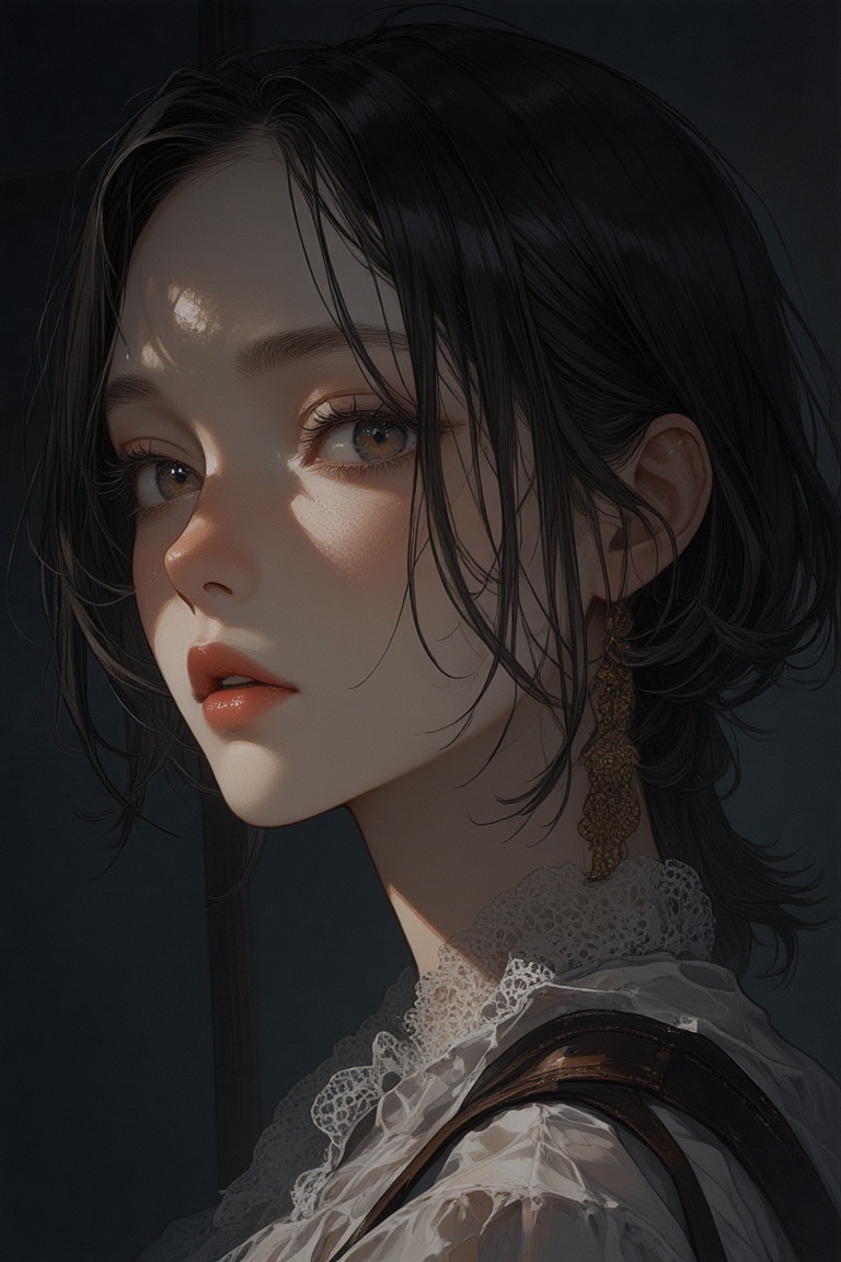 beautiful person,  realistic,  raw photo on Tensor.Art