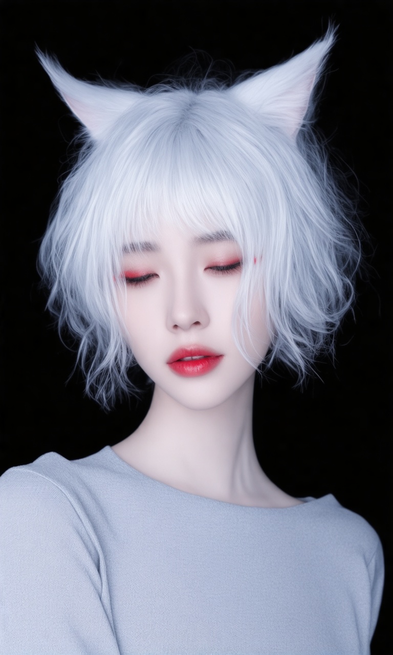 A photograph of beautiful hubggirl,  ,  depth on Tensor.Art