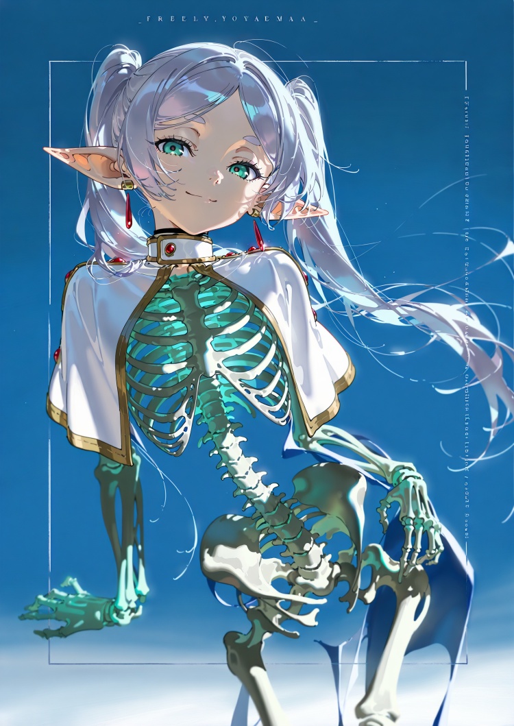 AI generated image