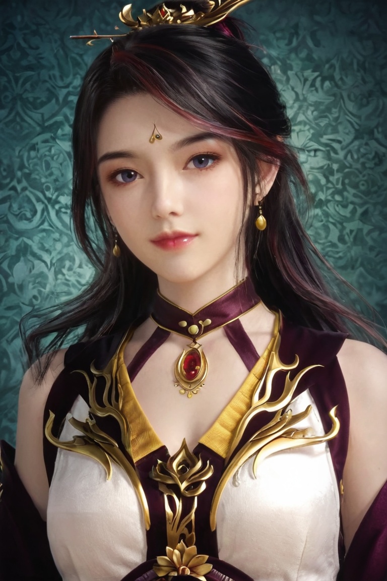 masterpiece,  best quality,  official art on Tensor.Art