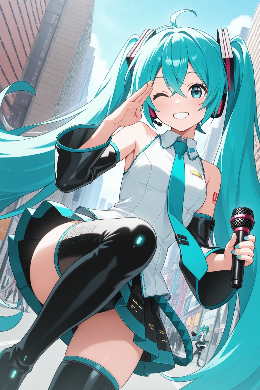 masterpiece,  best quality,  very aesthetic on Tensor.Art