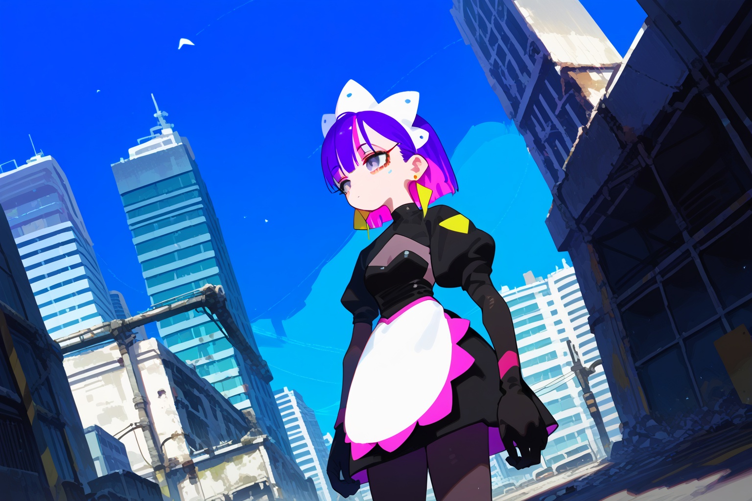 score_9_up,  score_8_up,  source_anime on Tensor.Art