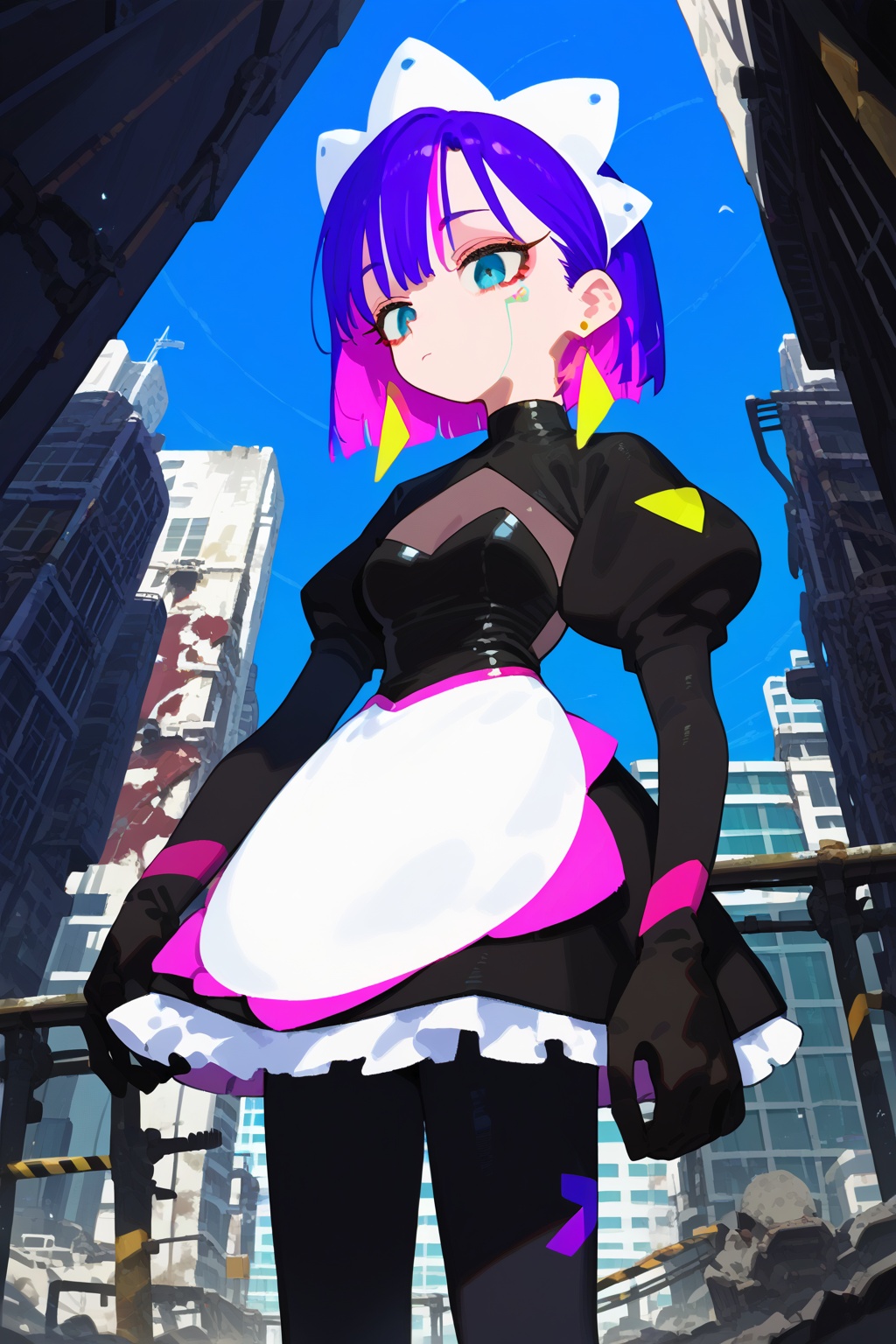 score_9_up,  score_8_up,  source_anime on Tensor.Art