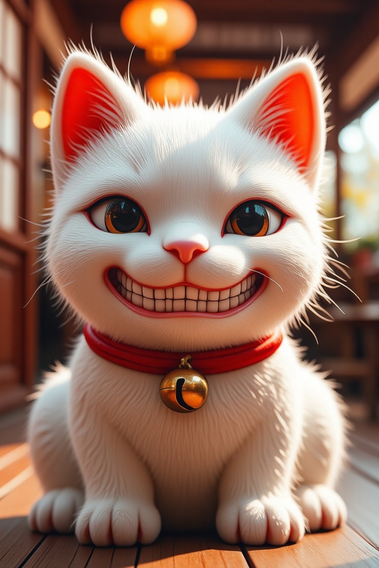 solo,  pokemon creature,  creature like cat on Tensor.Art