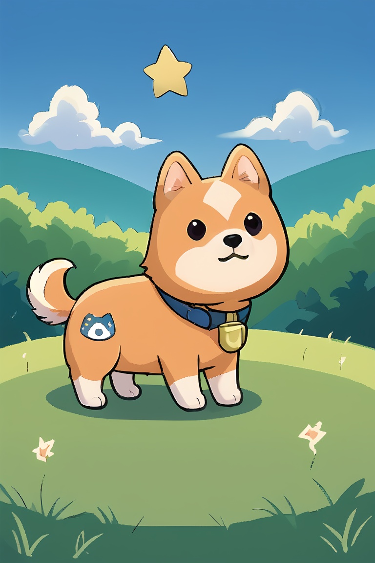 masterpiece,  best quality,  rsticker on Tensor.Art