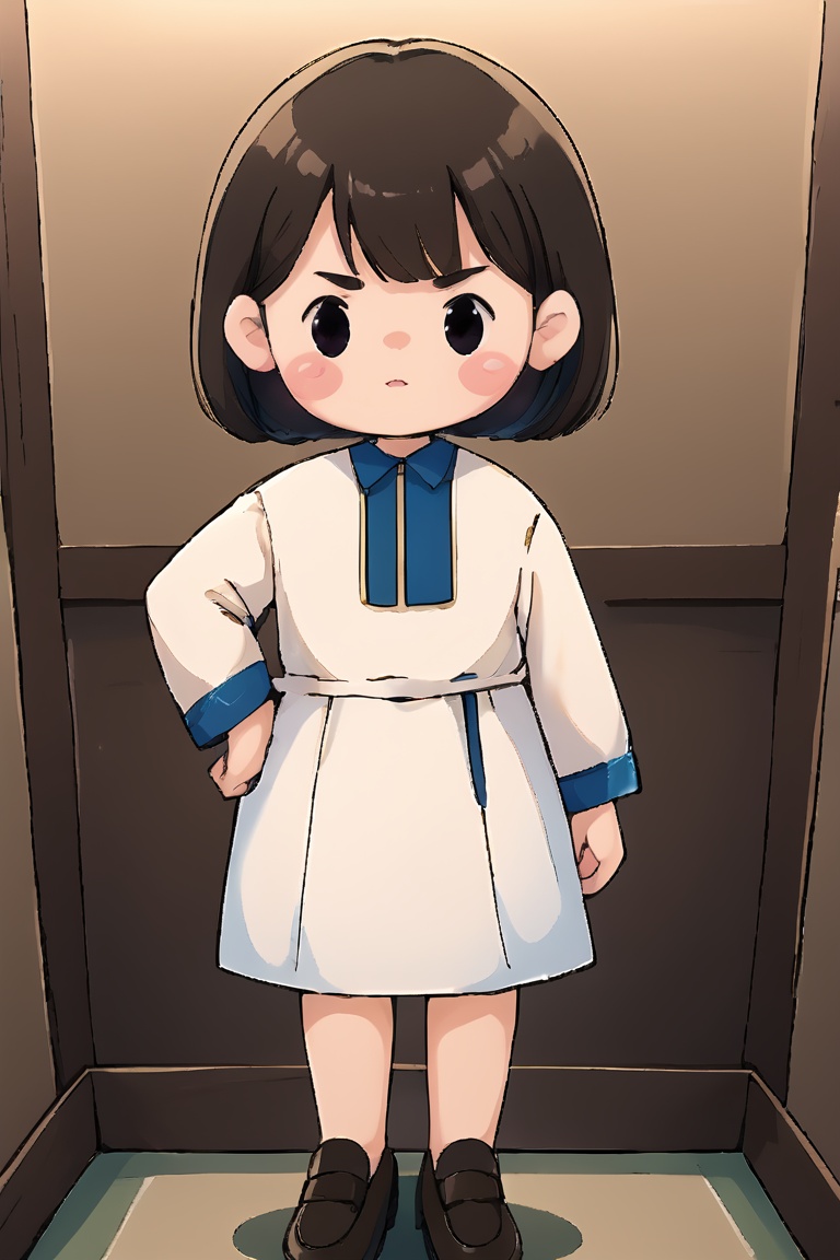 masterpiece,  best quality,  1girl on Tensor.Art