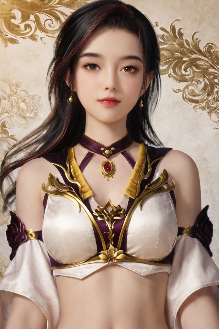 masterpiece,  best quality,  official art on Tensor.Art