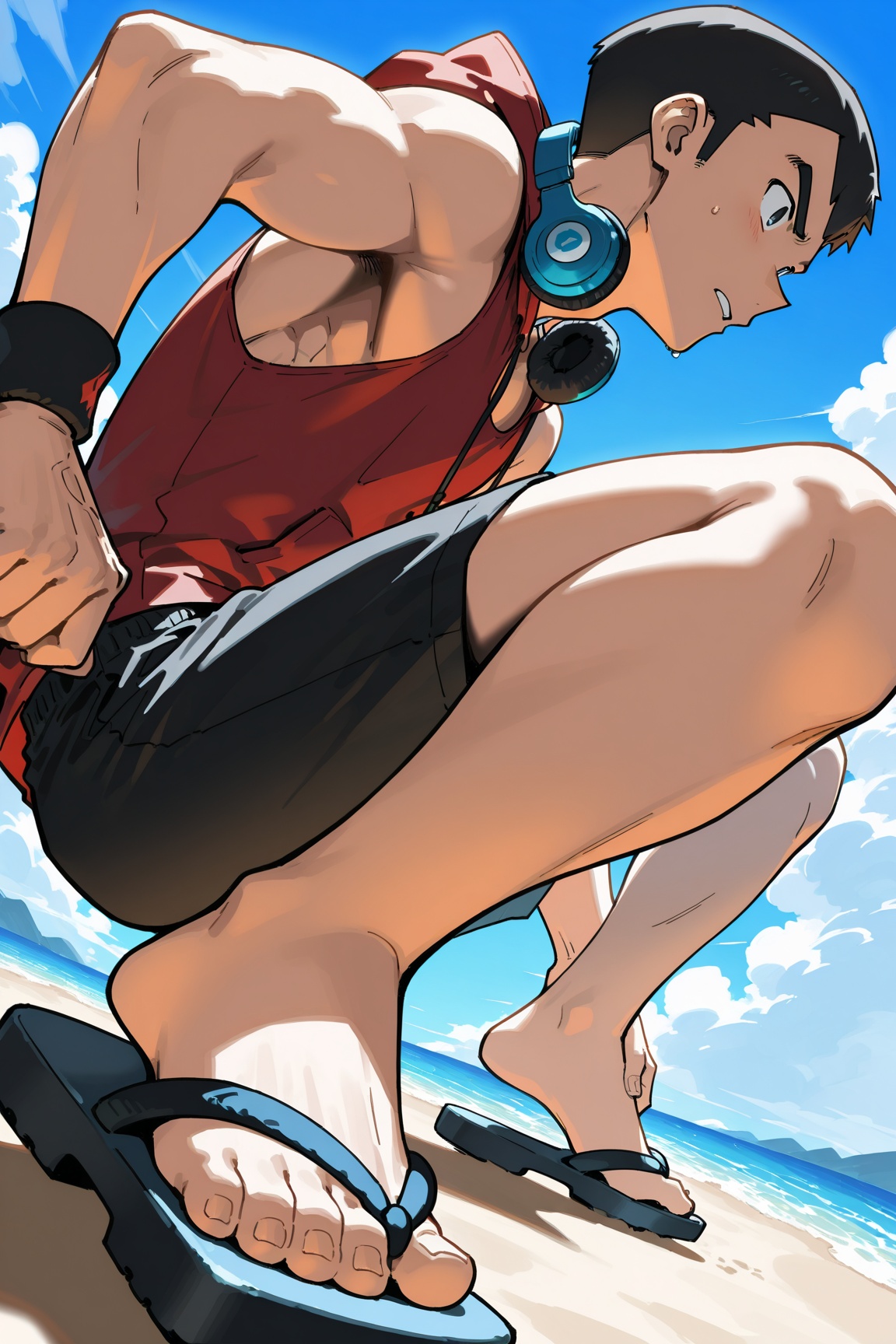 masterpiece,  best quality,  amazing quality on Tensor.Art