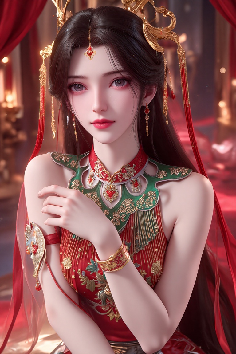 masterpiece,  best quality,  official art on Tensor.Art