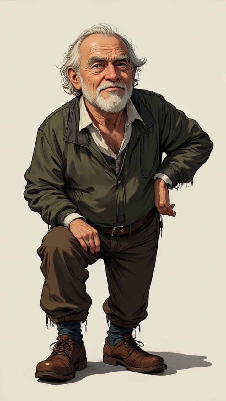AI generated image