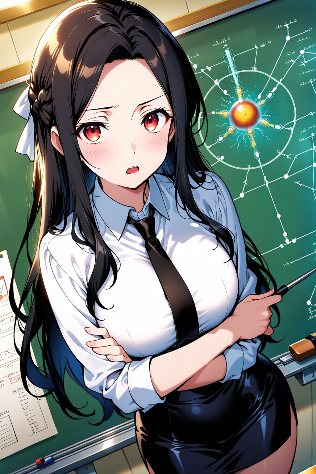 masterpiece,  amazing quality,  best quality on Tensor.Art